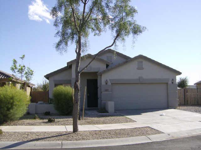 20817 E Via Del Palo St., Queen Creek, AZ 85242