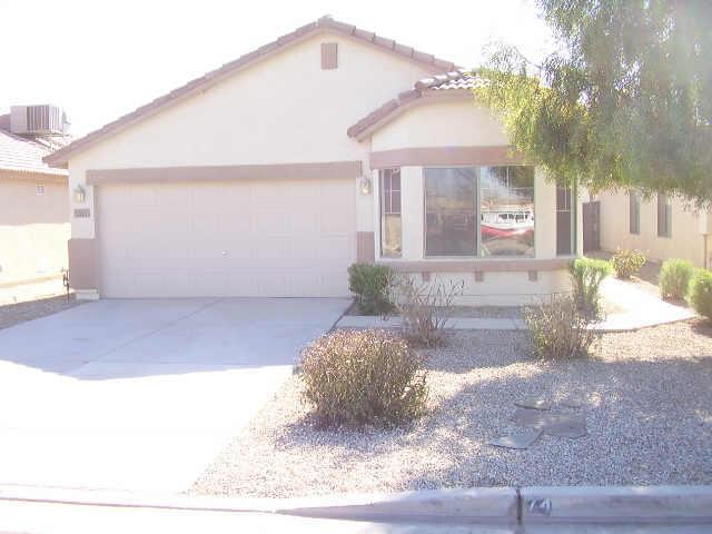 1011 E Santa Fiore St., Queen Creek, AZ 85240