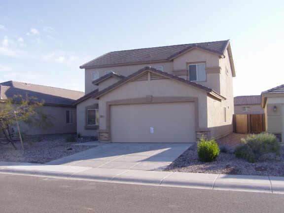 1455 S 221st Dr., Buckeye, AZ 85326