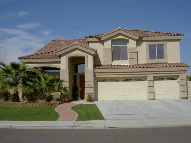 6930 W Avenida Del Rey, Peoria, AZ 85383