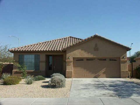 9981 N 85th Dr., Peoria, AZ 85345