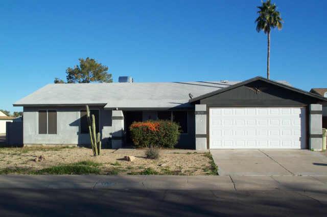 5256 W Sierra St., Glendale, AZ 85304