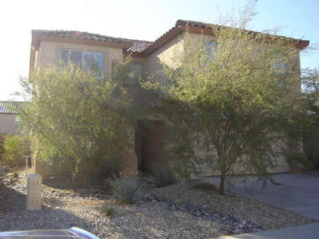 2413 W Silver Sage Ln., Phoenix, AZ 85085