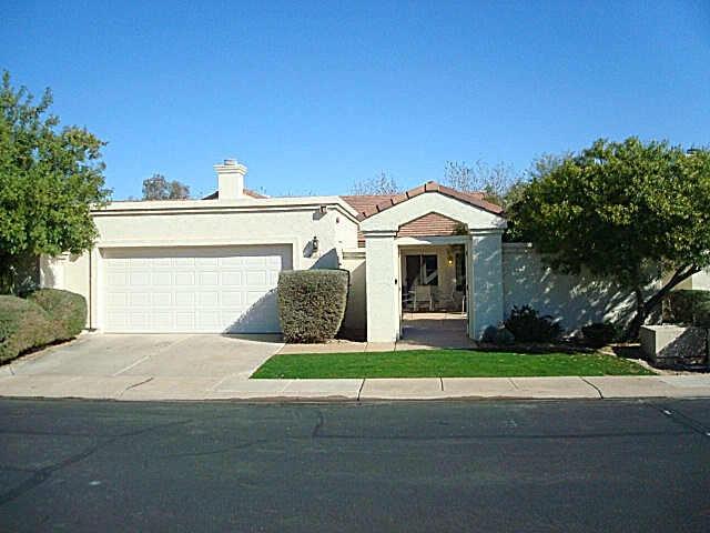 8662 E Via De Mccormick St., Scottsdale, AZ 85258