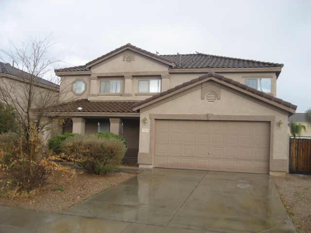 3321 S Martingale Rd., Gilbert, AZ 85297