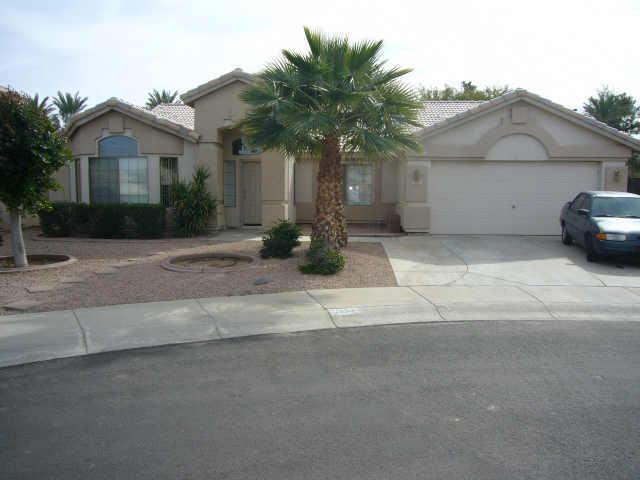 1753 E Arabian Dr., Gilbert, AZ 85296