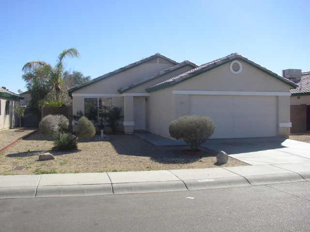 4131 W Solar Dr., Phoenix, AZ 85051