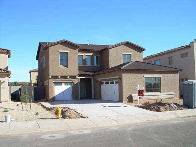 15666 W Monterosa St., Goodyear, AZ 85395