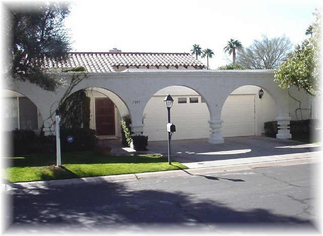 7307 E Montebello Ave., Scottsdale, AZ 85250