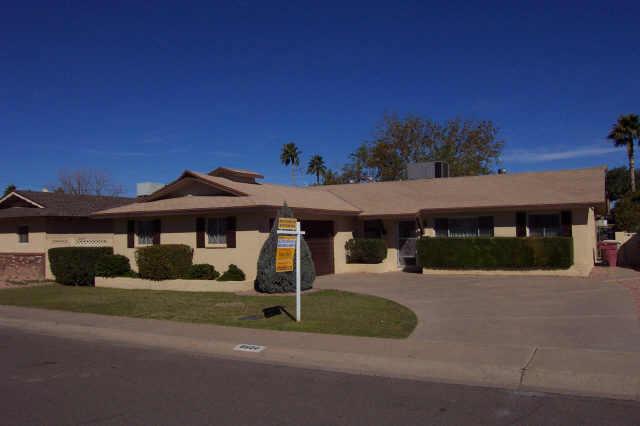 8620 E Bonnie Rose Ave., Scottsdale, AZ 85250