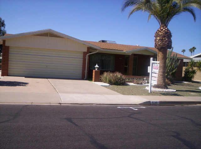 530 S Racine St., Mesa, AZ 85206