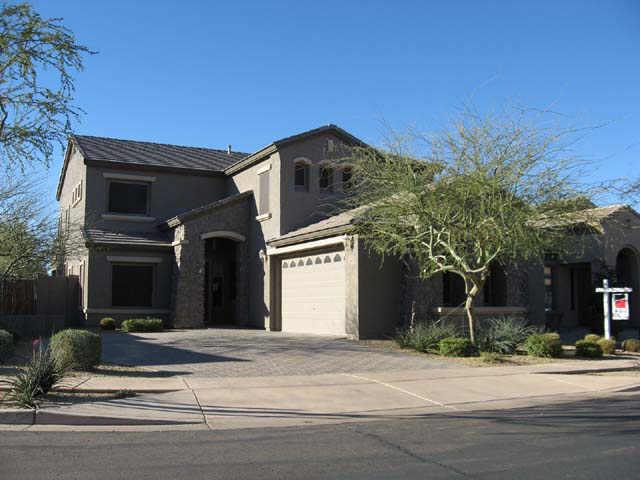 3405 W Little Hopi Dr., Phoenix, AZ 85086