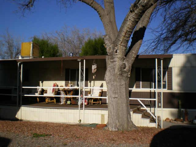 610 N Jack Burden Rd., Wickenburg, AZ 85390