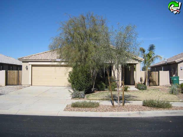 22078 E Via Del Rancho St., Queen Creek, AZ 85242