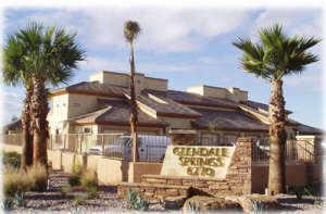 6770 N 47th Ave. #1015, Glendale, AZ 85301