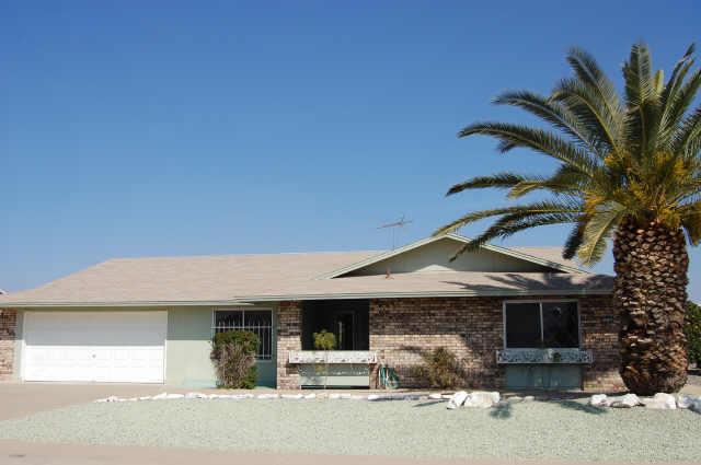 10402 W Signal Butte Cir., Sun City, AZ 85373