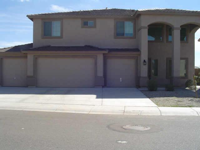 42539 W Bravo Dr., Maricopa, AZ 85239