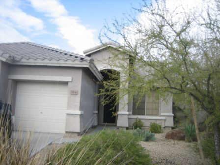 3206 W Steinbeck Dr., Anthem, AZ 85086