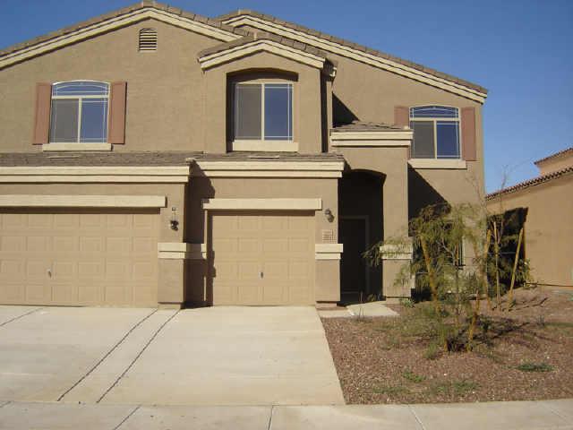 23512 N 118 Ln., Sun City, AZ 85373