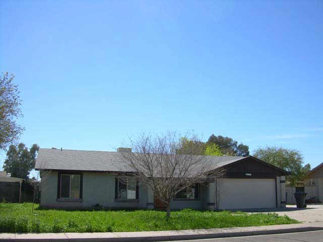 525 W Ranch Rd., Chandler, AZ 85225