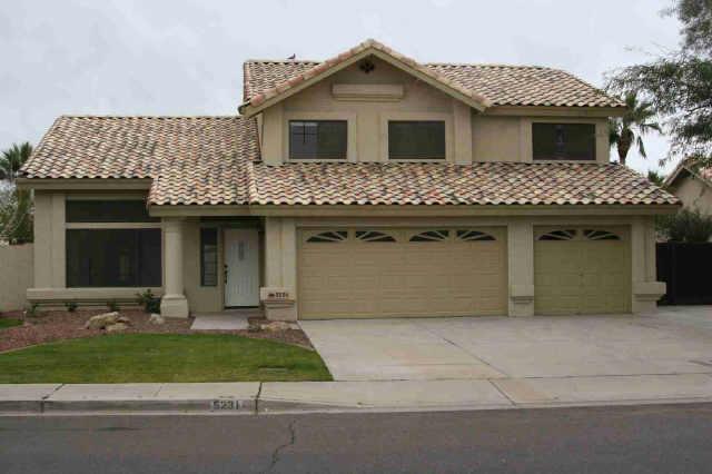 5231 E Hannibal St., Mesa, AZ 85205