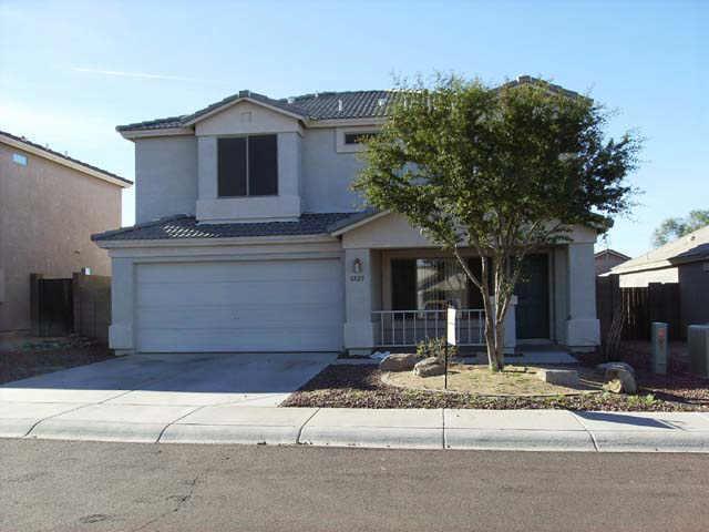 6523 W West Wind Dr., Glendale, AZ 85310