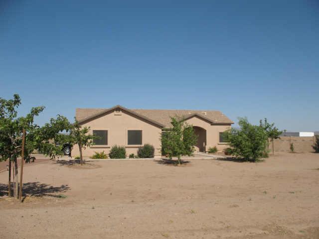 8815 S Dean Rd., Buckeye, AZ 85326