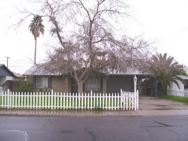 1551 W Vine Ave., Mesa, AZ 85202