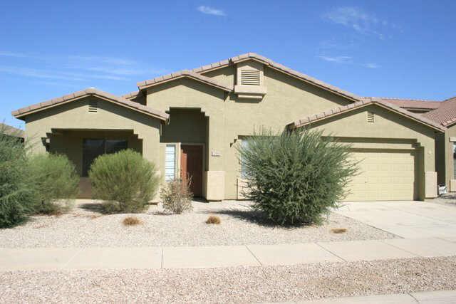 21444 E Via Del Oro, Queen Creek, AZ 85242