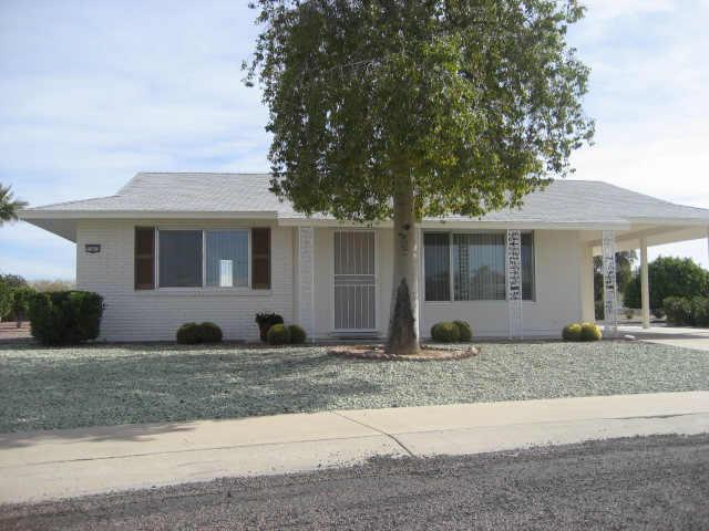 17013 N 96th Dr., Sun City, AZ 85373