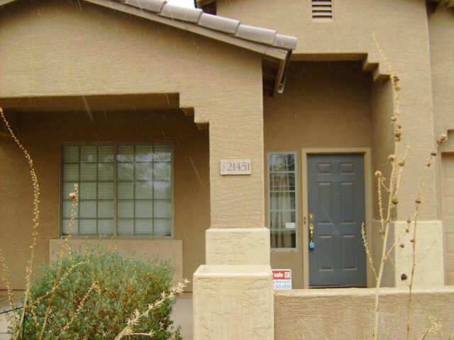 21451 E Via Del Rancho, Queen Creek, AZ 85242