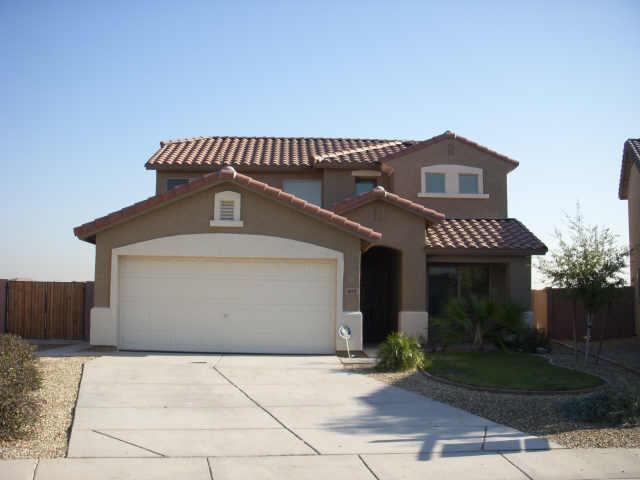 405 S 111th Dr., Avondale, AZ 85323