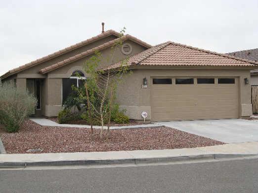 8163 W Behrend Dr., Peoria, AZ 85382