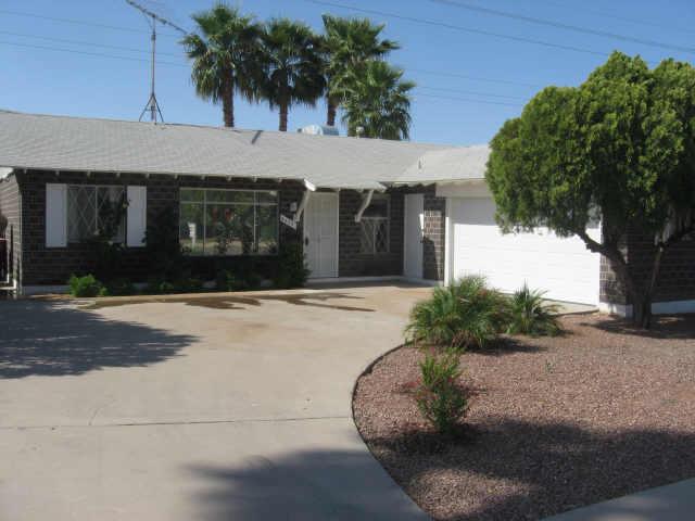 8525 E Plaza Ave., Scottsdale, AZ 85250