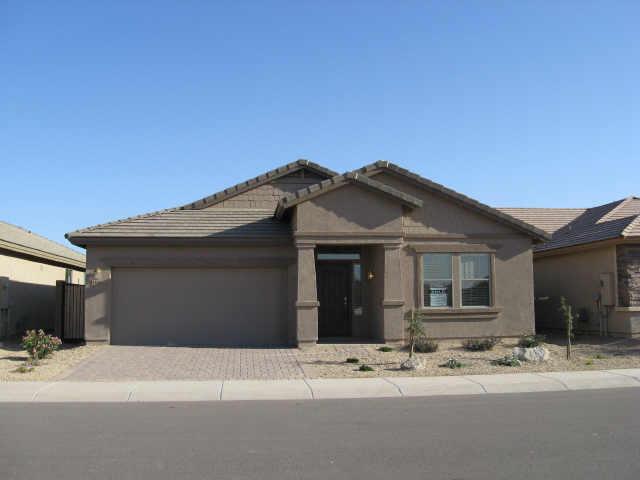 44352 W Eddie Way, Maricopa, AZ 85238