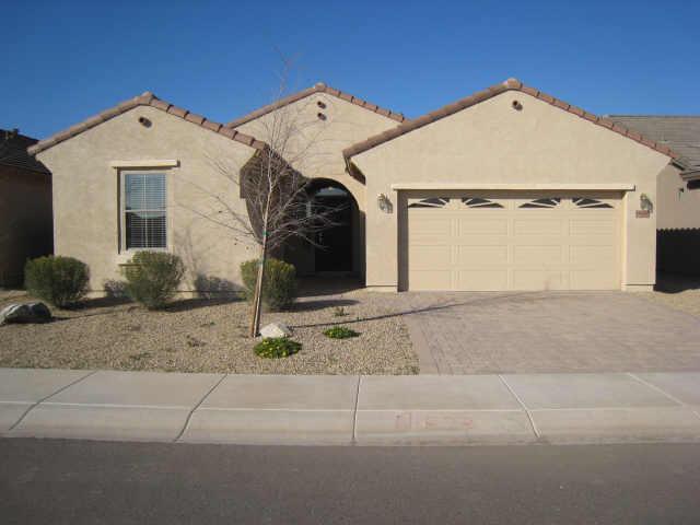 44288 W Eddie Way, Maricopa, AZ 85238