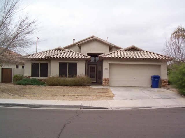 15281 W Tad Ln., Surprise, AZ 85374