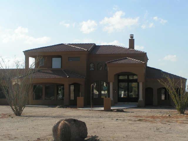 2804 N 89th St., Mesa, AZ 85207