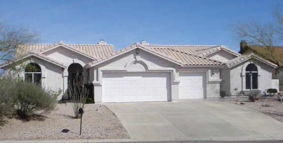 12223 N Desert Sage Dr., Fountain Hills, AZ 85268