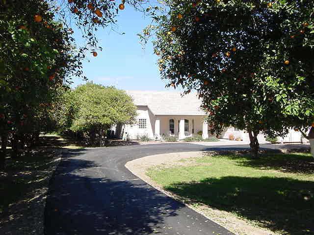 18316 E Sunnybrook Ln., Gilbert, AZ 85298