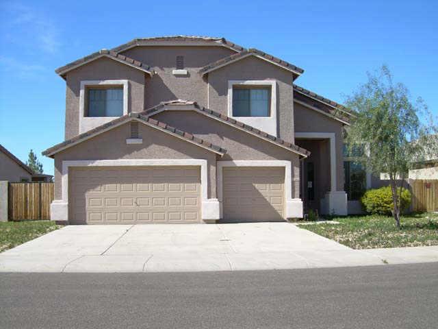 10886 W Davis Ln., Avondale, AZ 85323