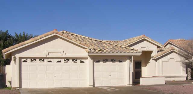 12620 N 72nd Dr., Peoria, AZ 85381