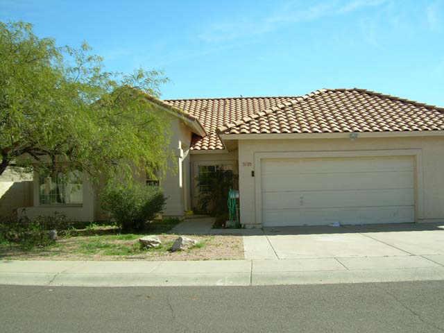 3125 E Cottonwood Ln., Phoenix, AZ 85048