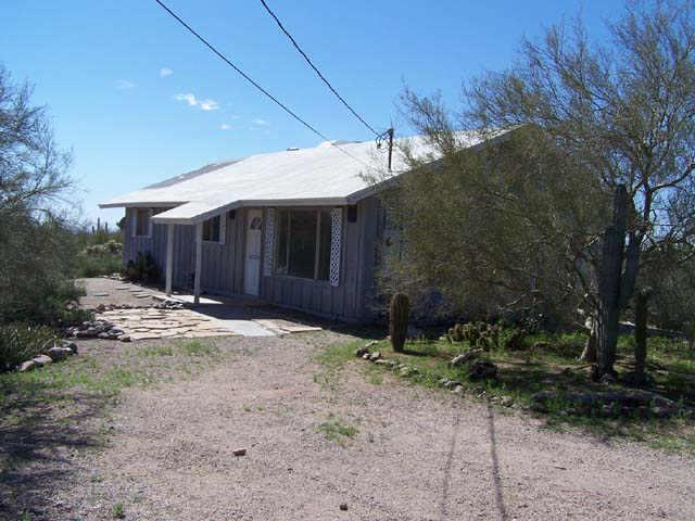 1053 E Moon Vista St., Apache Junction, AZ 85219