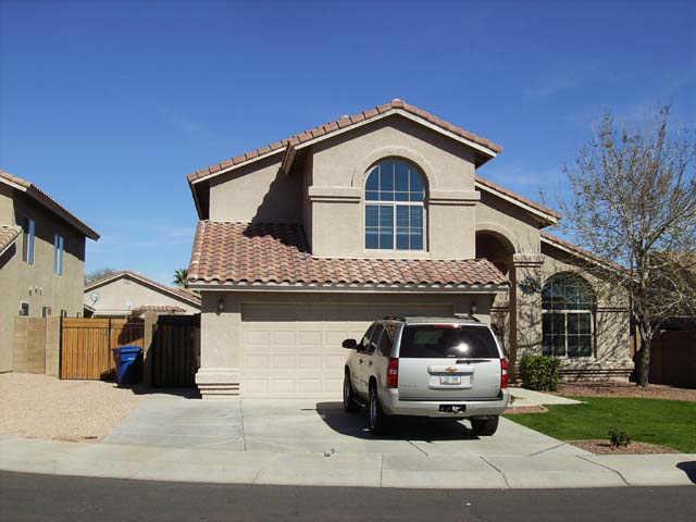 14712 W Ashley Ct., Surprise, AZ 85374