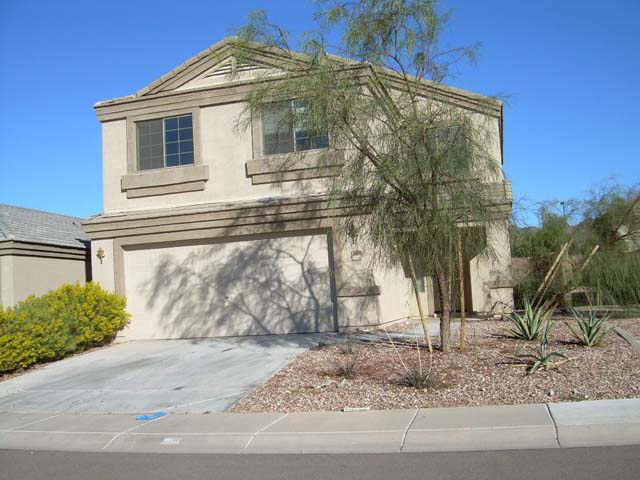 24074 W Antelope Tr., Buckeye, AZ 85326