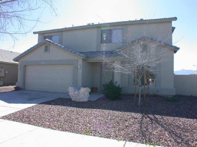 2427 W Maldonado Dr., Phoenix, AZ 85041