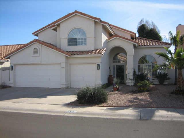 643 W Silver Creek Rd., Gilbert, AZ 85233