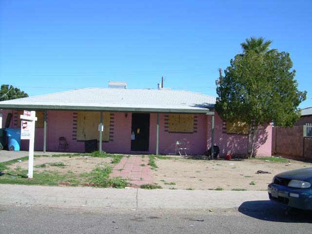 4333 N 49th Ave., Phoenix, AZ 85031