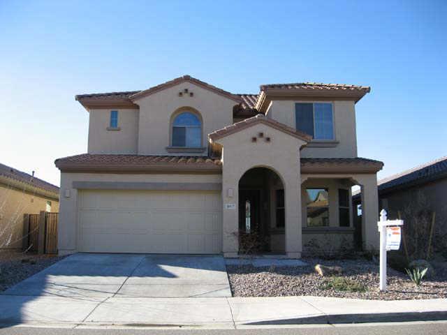 4417 W Heyerdahl Dr., Anthem, AZ 85087